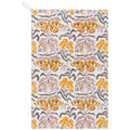 Danica Studio Nocturna block dish towel