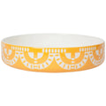 Danica Studio Yellow Serving Bowl