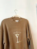 Martini Sweater