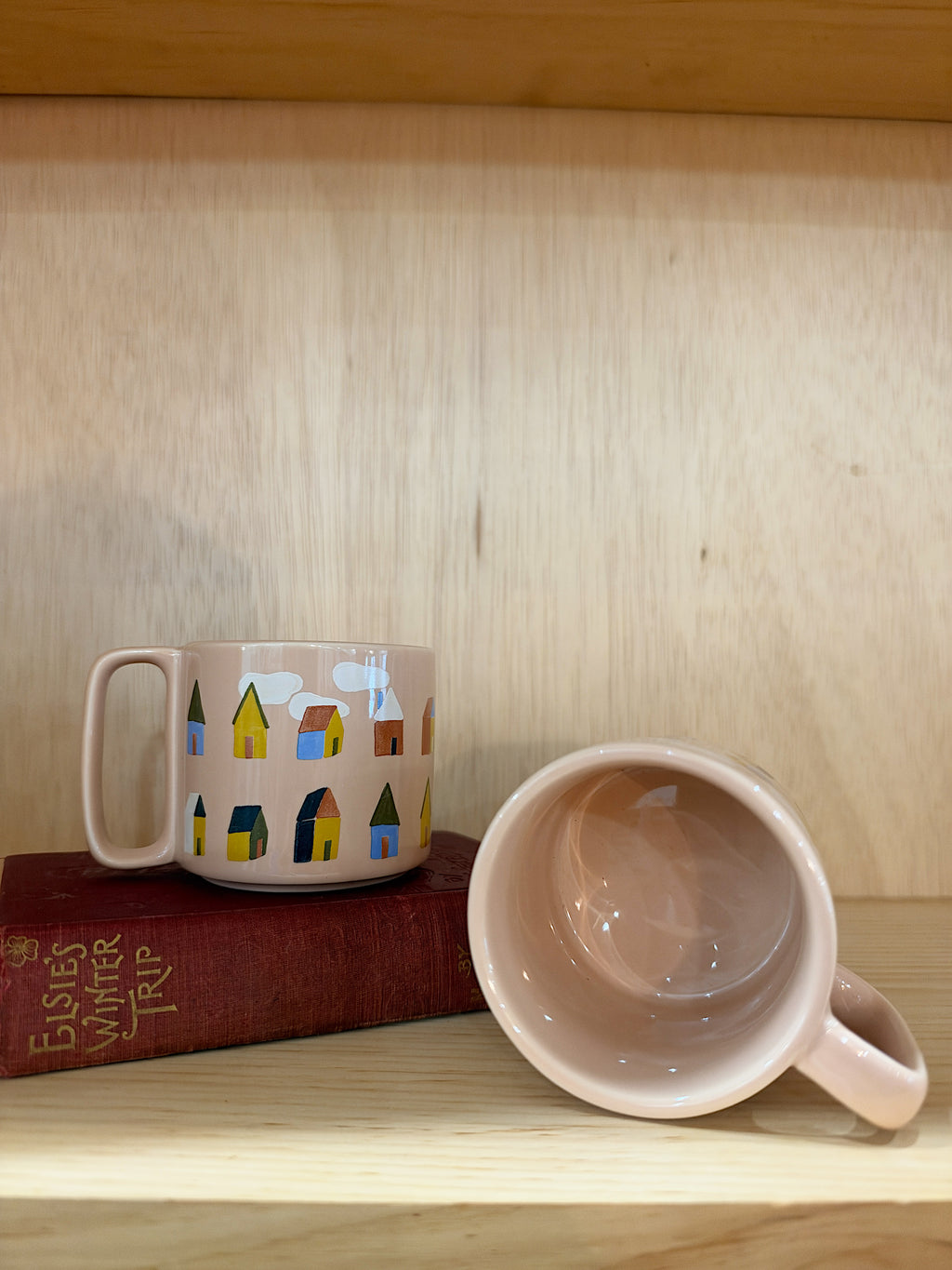 Danica Studio Burrow Midi Mug