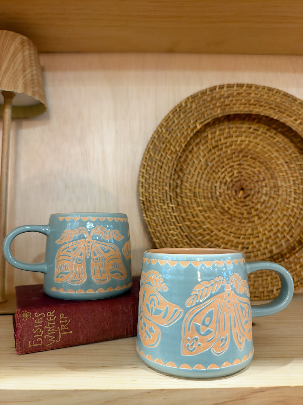 Danica Studio Mug Nocturna
