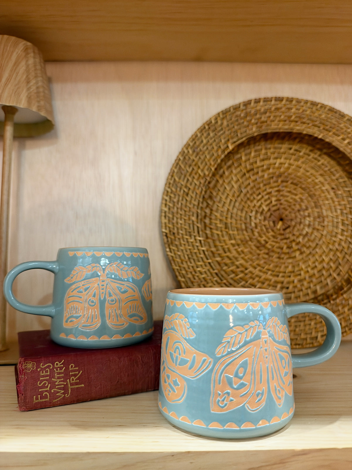 Danica Studio Mug Nocturna