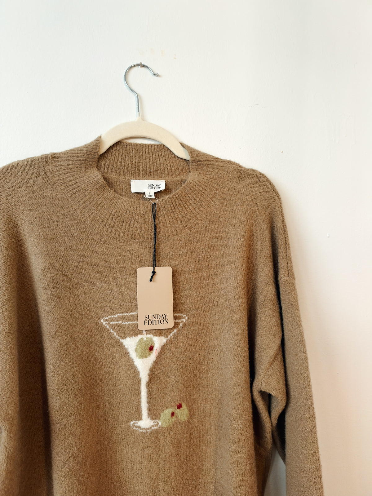 Martini Sweater