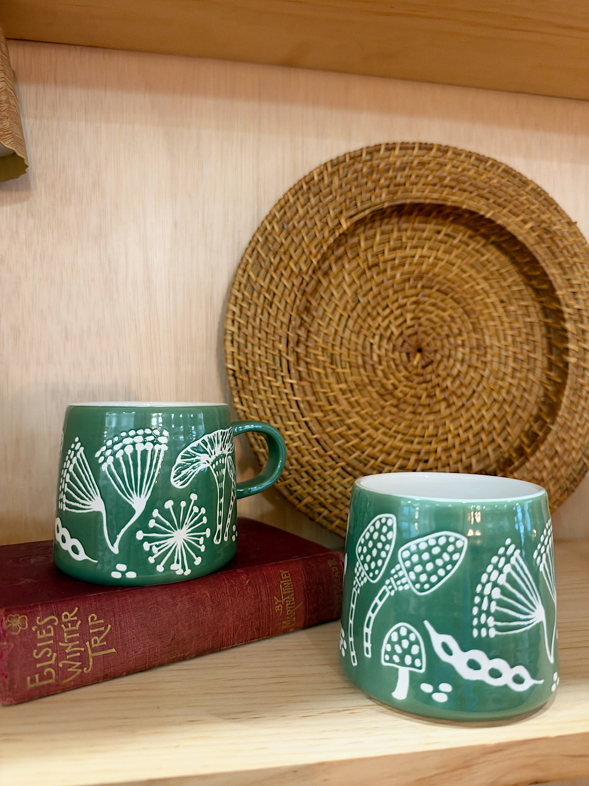 Danica Studio Mug Wildgrove