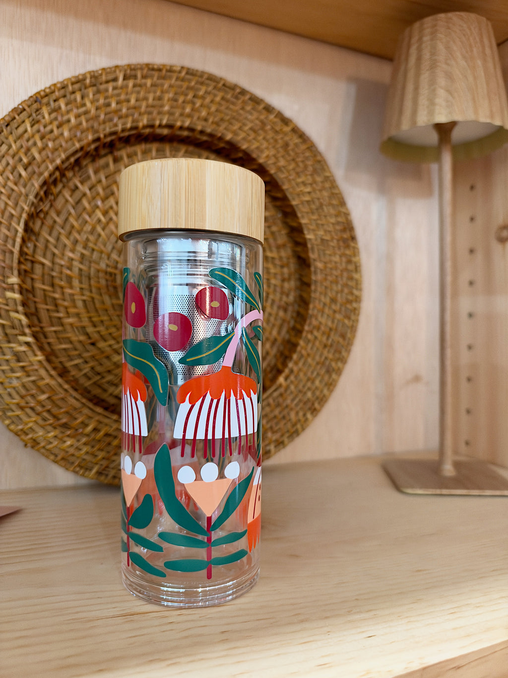Danica Studio Tea Infuser Venus