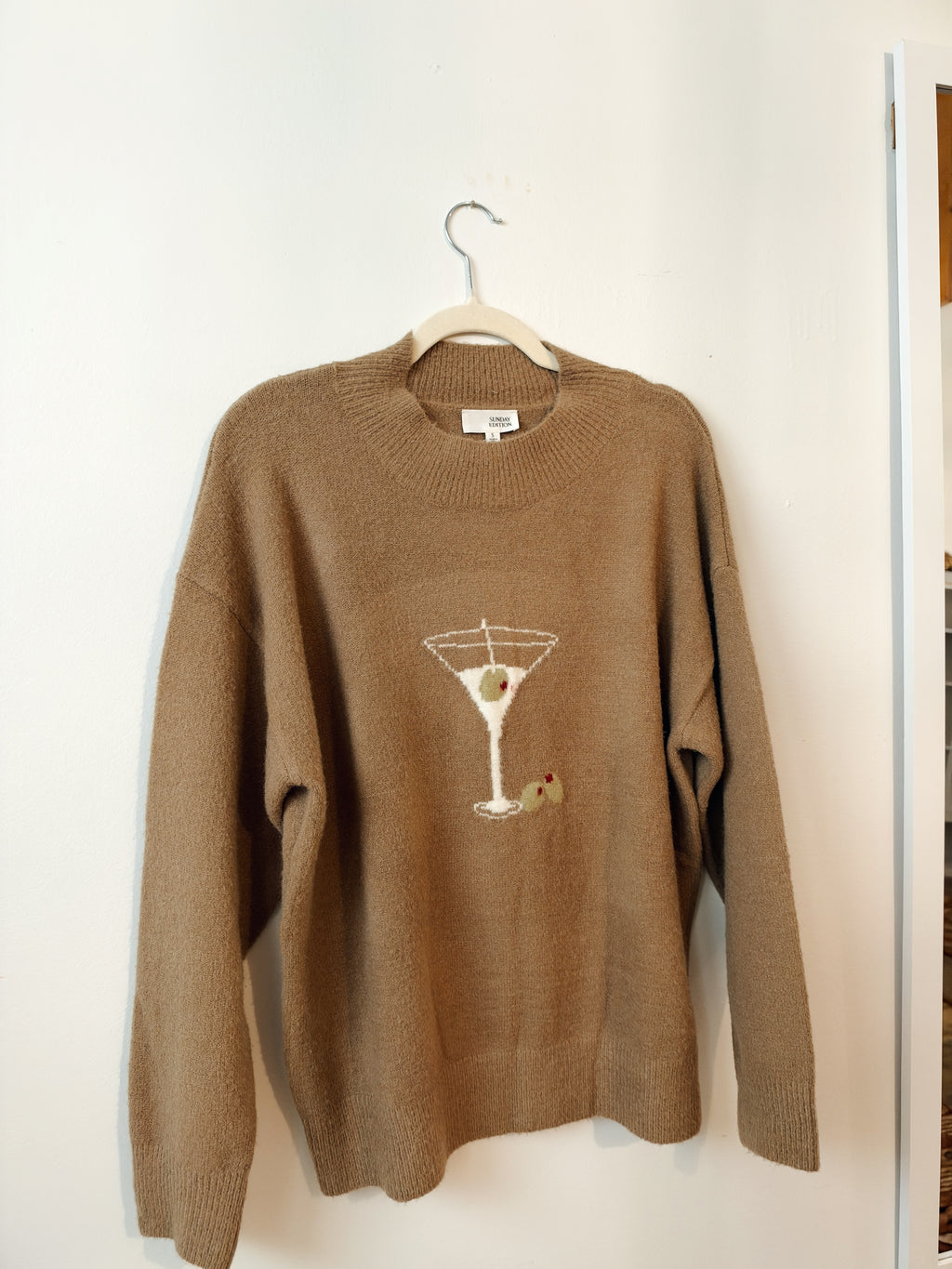 Martini Sweater