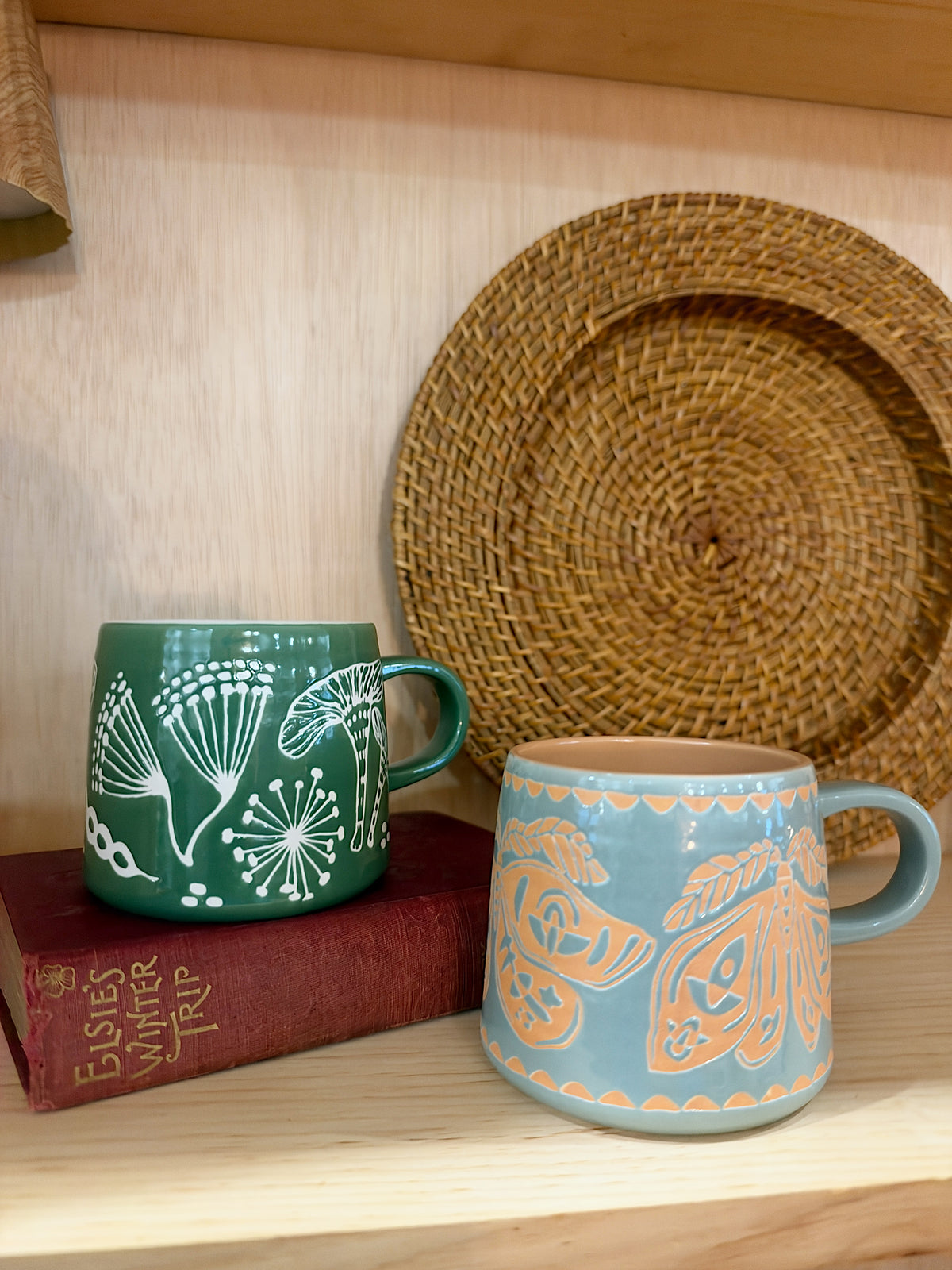 Danica Studio Mug Wildgrove