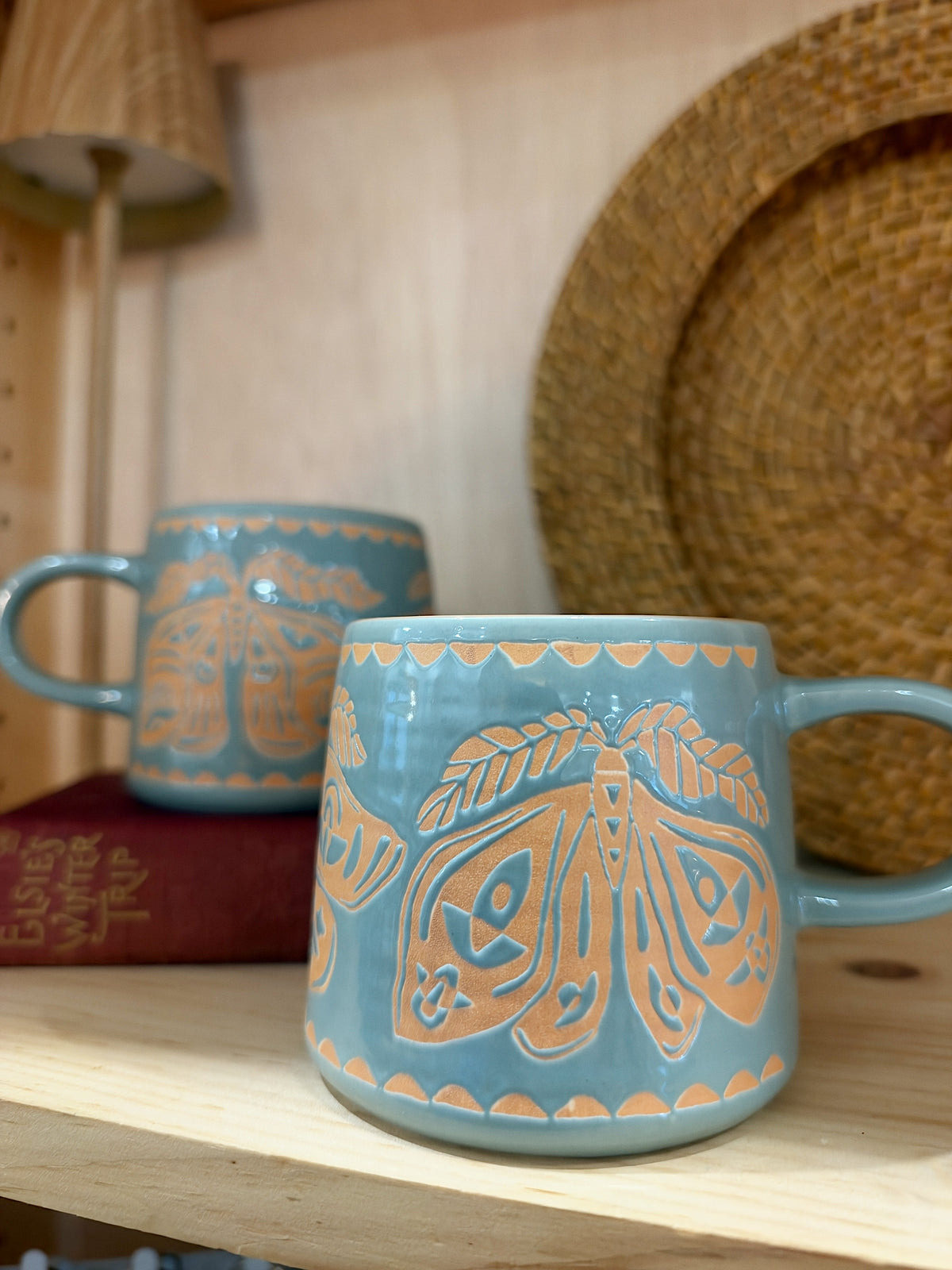Danica Studio Mug Nocturna