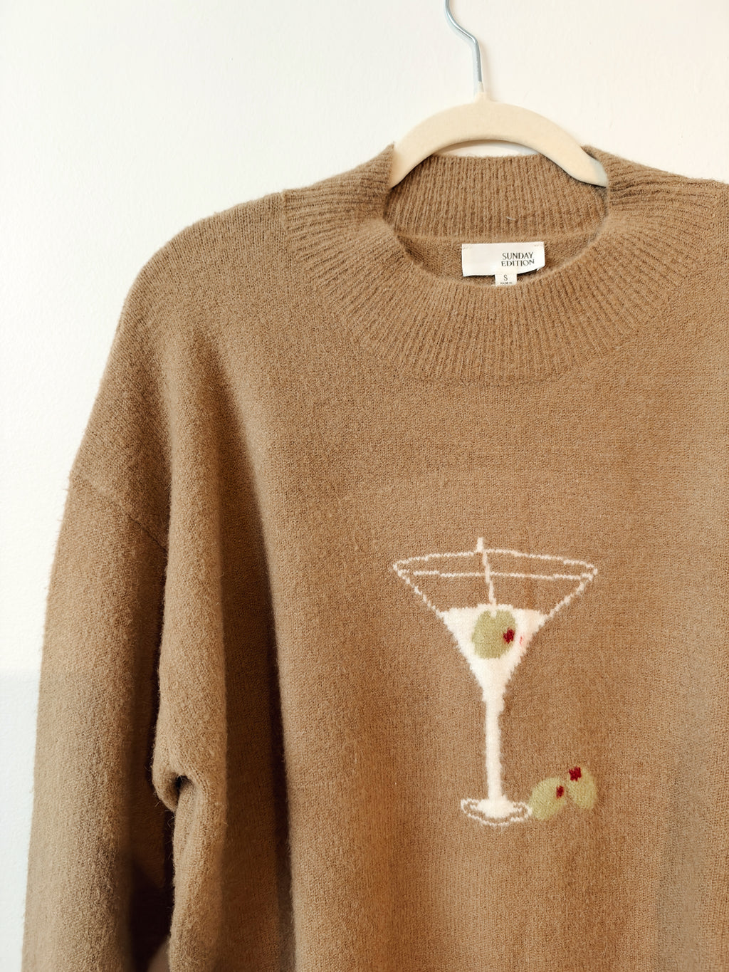 Martini Sweater
