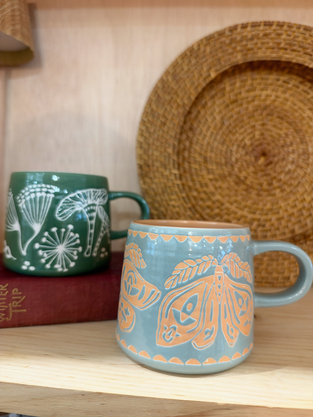Danica Studio Mug Nocturna