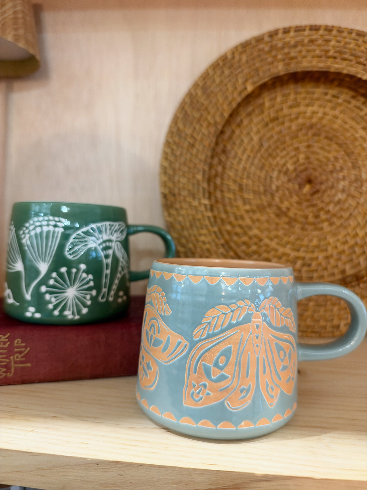 Danica Studio Mug Nocturna