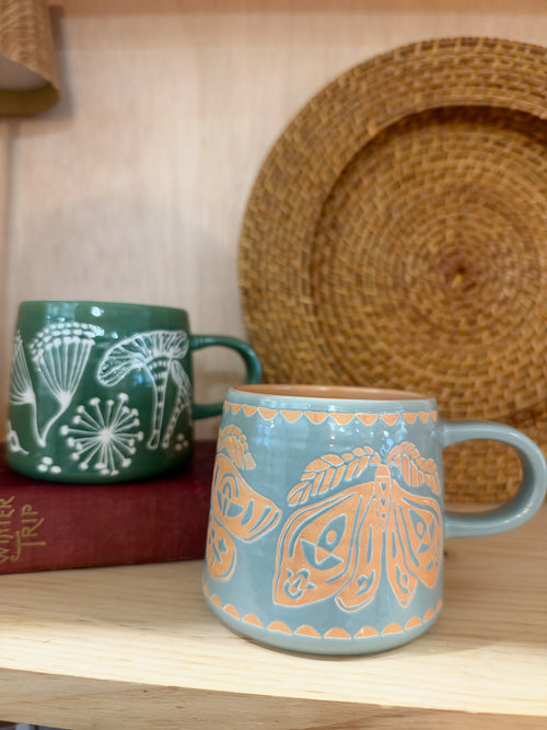 Danica Studio Mug Nocturna