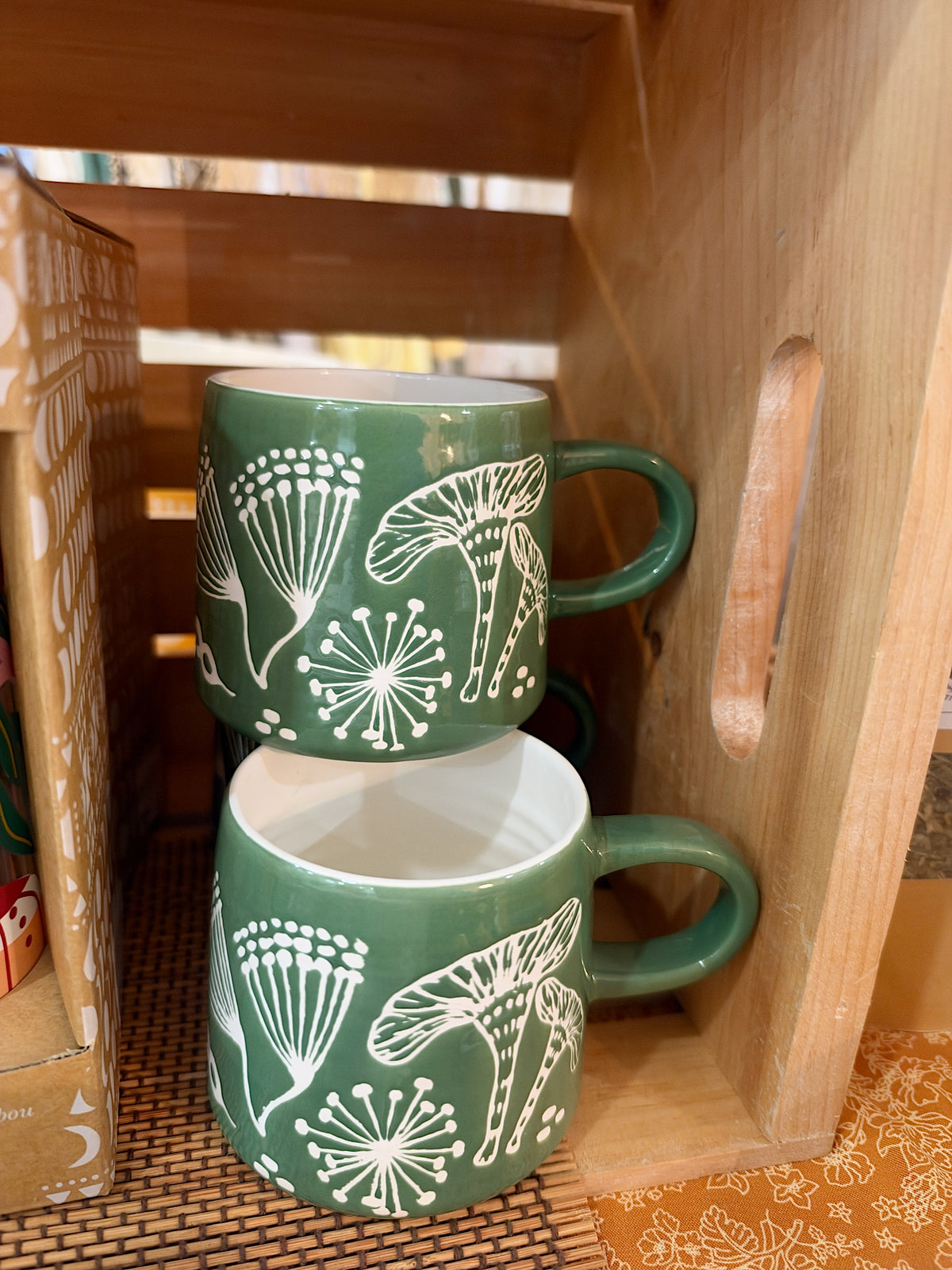 Danica Studio Mug Wildgrove