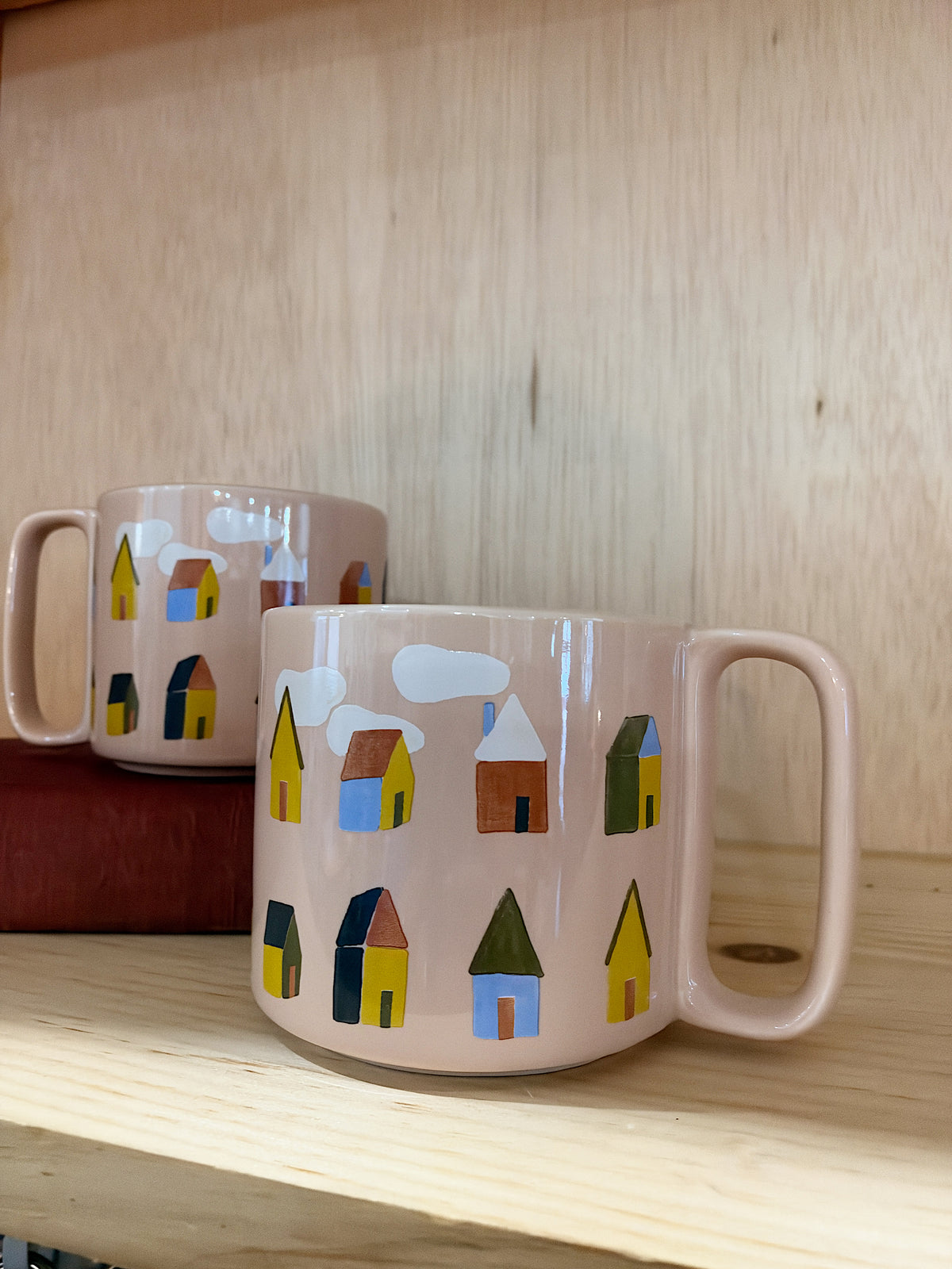 Danica Studio Burrow Midi Mug