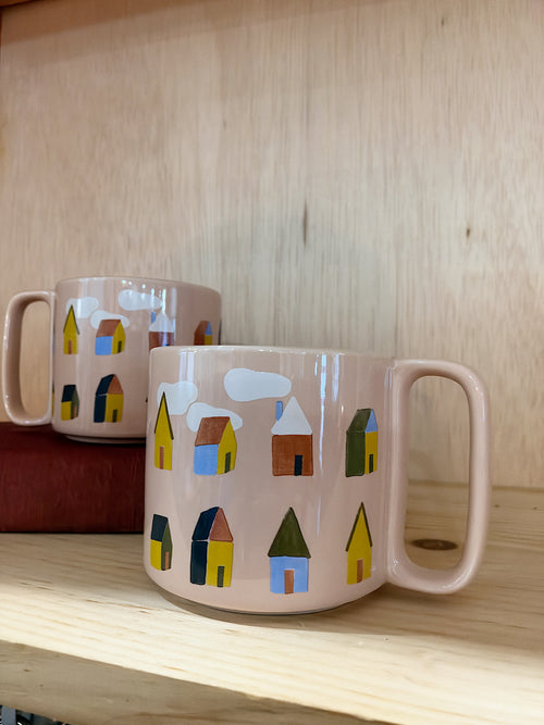 Danica Studio Burrow Midi Mug